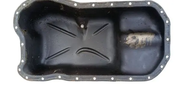 Volkswagen Sharan Oil sump 021103603B