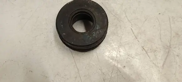 Mercedes-Benz GLE W167 Front coil spring rubber mount A1673240000