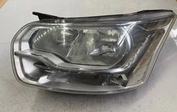 Ford Transit Headlight/headlamp BK3113W030AD