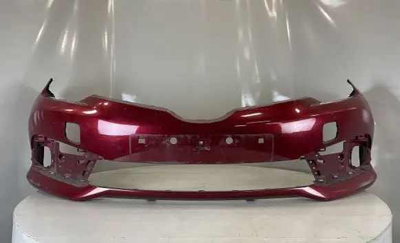 Toyota Auris E180 Front bumper 5211902K40 5211902K50 5211902K60