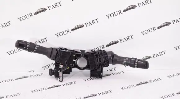Lexus GS 300 350 430 450H Wiper turn signal indicator stalk/switch