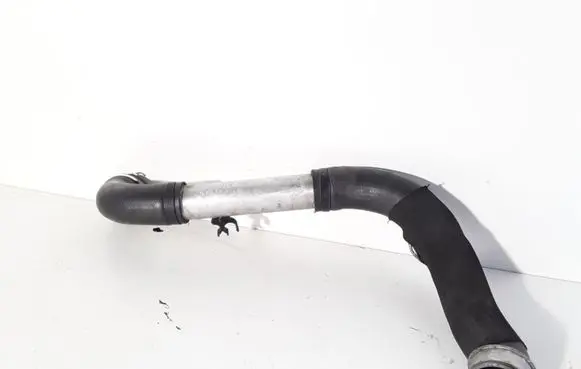 Volkswagen Phaeton Intercooler hose/pipe