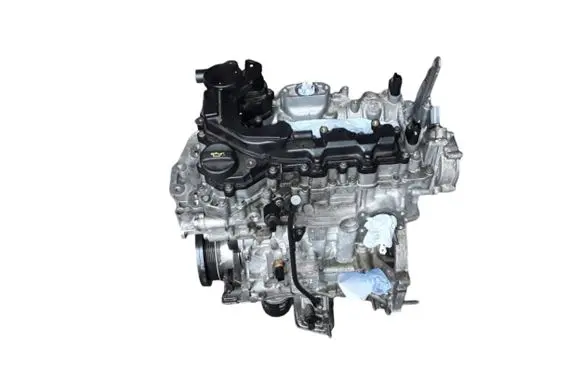 Peugeot 3008 II Engine HNS