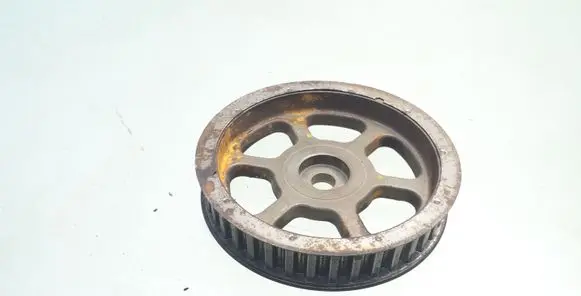 Jaguar S-Type Camshaft pulley/ VANOS 4S7Q6K286CC