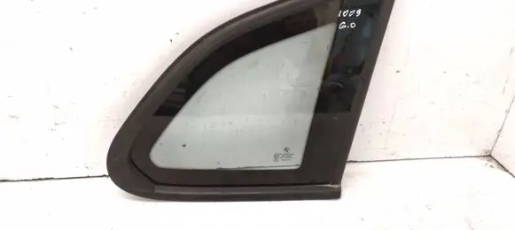 BMW X1 E84 Rear side window 43R00048 E000255 DOT24M188AS2