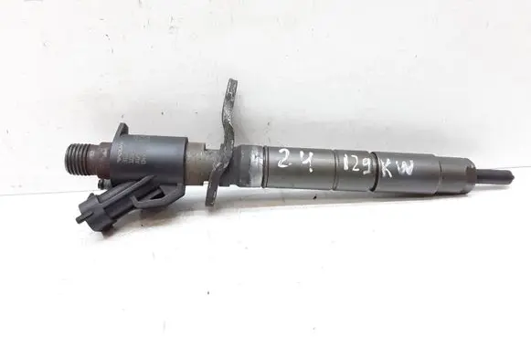 Volvo V70 Fuel injector 31272690 0445116016