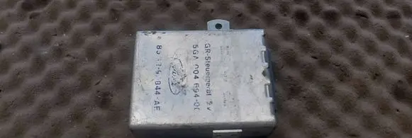 Ford Scorpio Cruise control unit/module 85GB9D844AE 5GA00469400