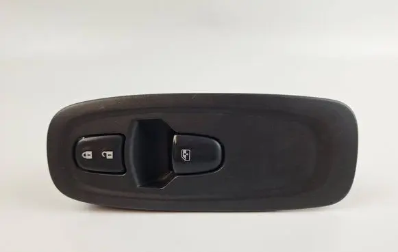 Renault Kadjar Electric window control switch 254116595R