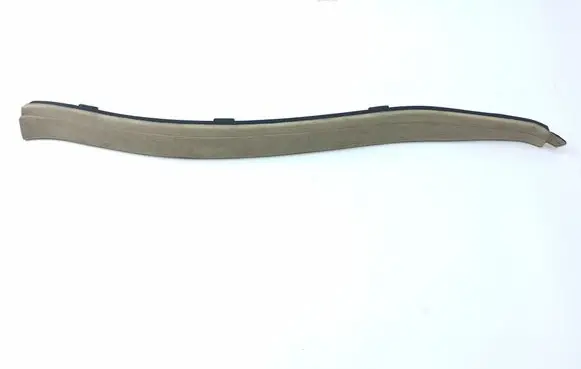 Mercedes-Benz S W140 Rear seat side top trim 1406902226 A1406902226