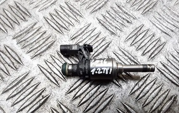 Skoda Yeti (5L) Fuel injector 04E906036Q 0261500354