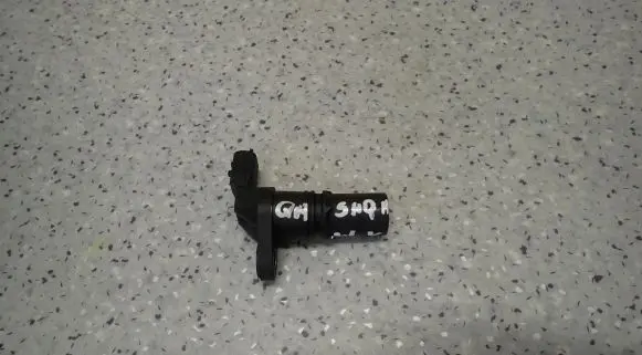 Nissan Qashqai Sensor