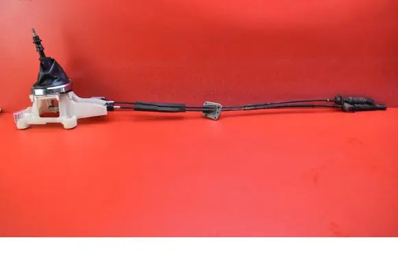 Mitsubishi ASX Gear shift rod 