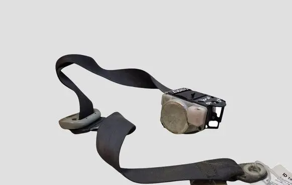 Toyota Avensis Verso Rear seatbelt 0431041 TKAB2EF598