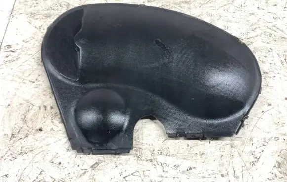 Skoda Octavia Mk1 (1U) Timing belt guard (cover) 038109107C