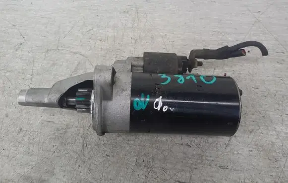 Audi A6 S6 C5 4B Starter motor