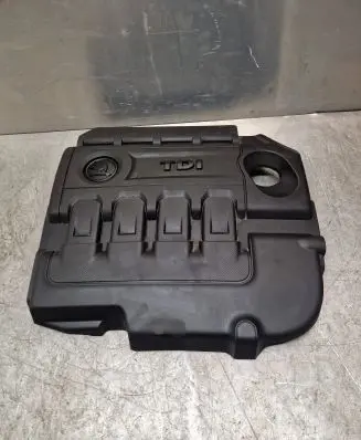 Skoda Superb B8 (3V) Engine cover (trim) 04L103954T