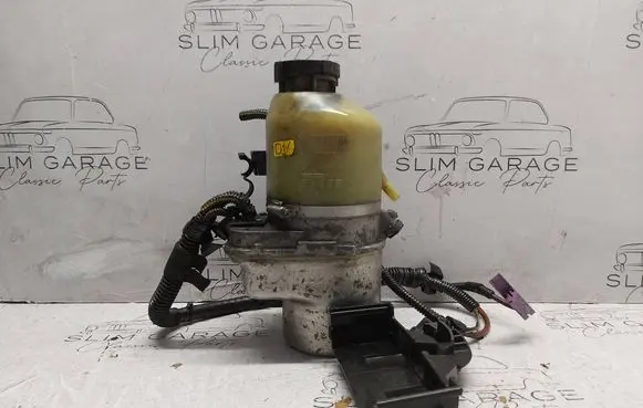Opel Zafira B Power steering pump 1040085003094D0