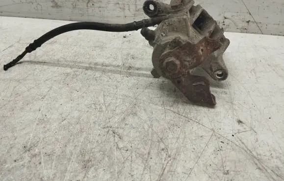Skoda Octavia Mk2 (1Z) Rear brake caliper 0182