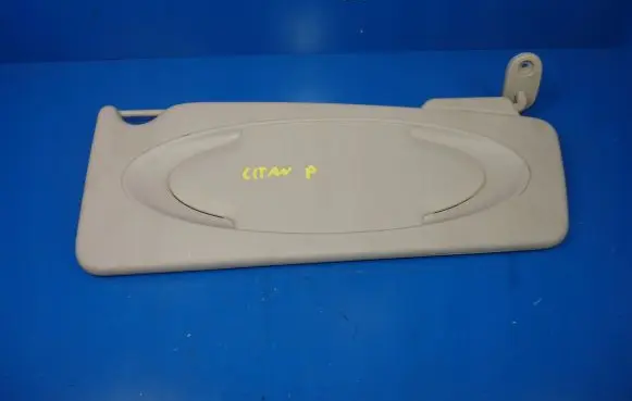 Mercedes-Benz Citan W415 Sun visor