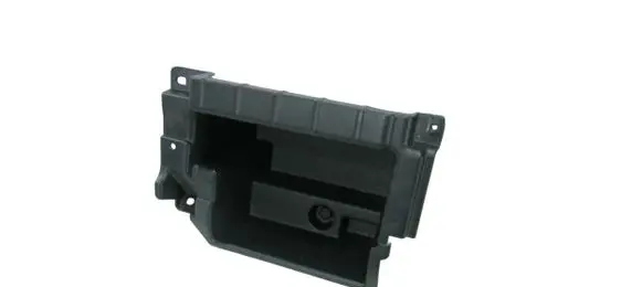 BMW X3 F25 Glove box in trunk 51479175130 9175130