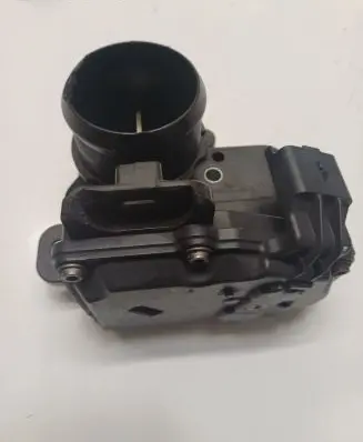 Ford Kuga II Throttle valve 9806625280