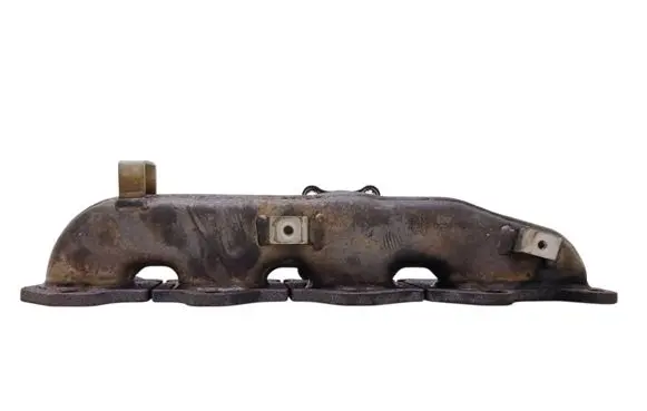 Ford Kuga II Exhaust manifold 00587558