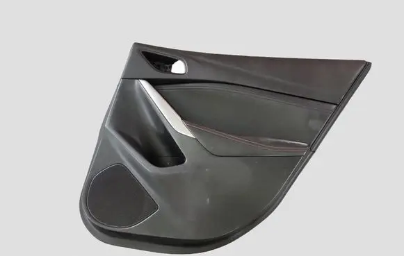 Mazda 6 Interior set