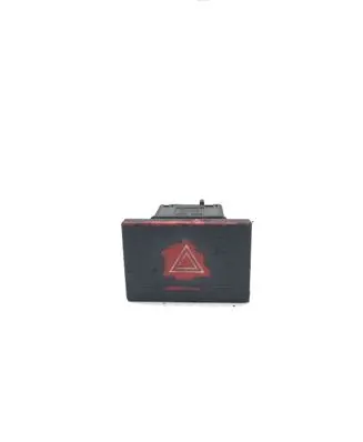 Volkswagen Touareg I Hazard light switch 7L6953235