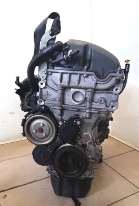 Peugeot 308 Engine 5F01 PSA5F01