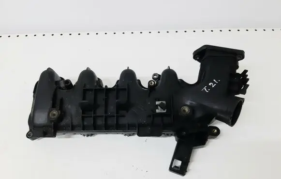Volvo V50 Intake manifold 9684941780
