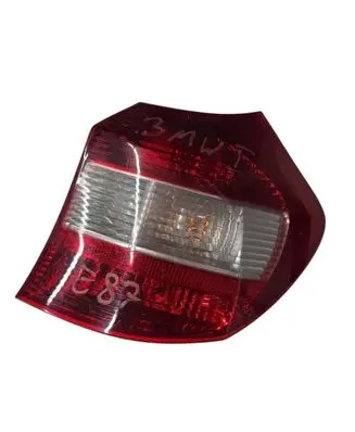 BMW 1 E81 E87 Rear/tail lights 6924502