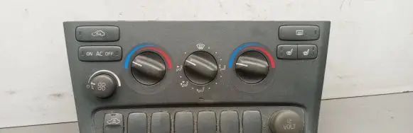 Volvo S80 Climate control unit 9494261 23460400 7923