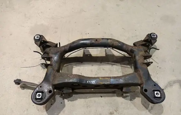 BMW 3 E90 E91 Rear subframe 
