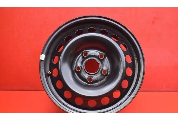 Audi A6 S6 C5 4B R18 forged rim 1K0601027C