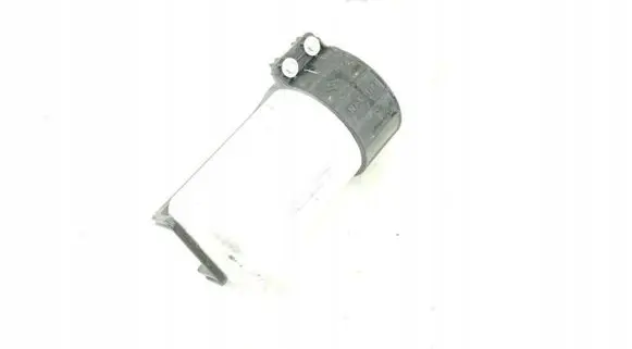 Renault Kangoo II Air conditioning (A/C) air dryer 