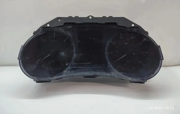 Nissan X-Trail T32 Speedometer (instrument cluster) 4CB6A