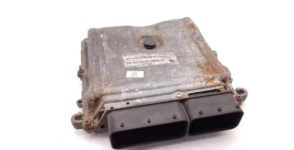 Chrysler Grand Voyager V Engine control unit/module 0281013530 P05187070AJ RH94B