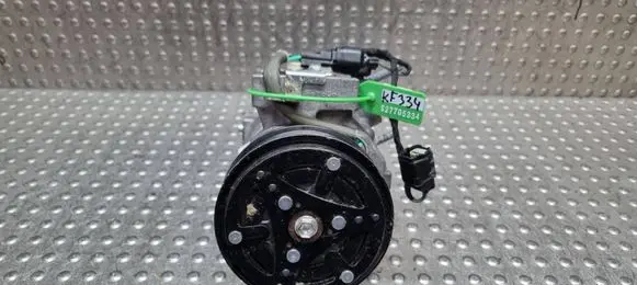 Ford Ecosport Air conditioning (A/C) compressor (pump) S27705334 H1BH19D629CA