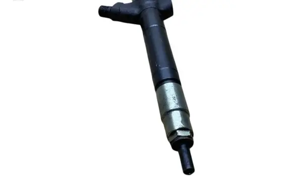Ford Transit Fuel injector 6C1Q9K546BC