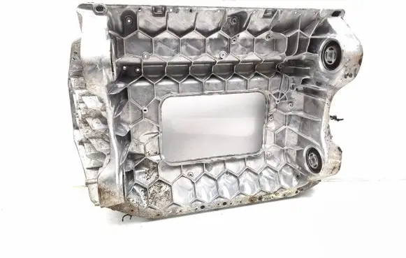 Mercedes-Benz EQB Engine mounting bracket A2433451800