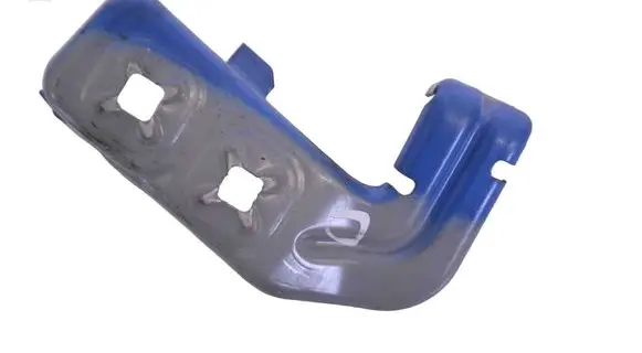 BMW 4 F32 F33 Fender mounting bracket 7255822