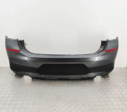 BMW X2 F39 Rear bumper 7953919