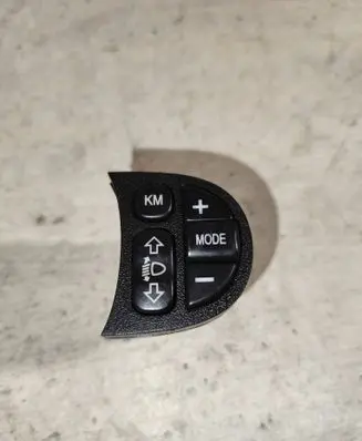 Alfa Romeo 147 Headlight level height control switch 735262023 3533