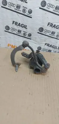 Volkswagen PASSAT B6 Headlight/headlamp level sensor 1T0907503 6PM00873900