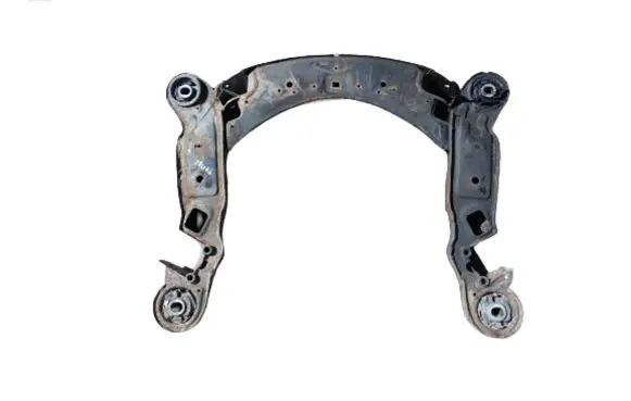 Audi A6 S6 C6 4F Front subframe