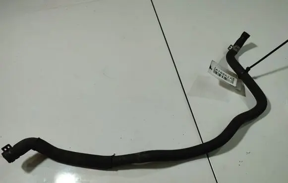 Opel Astra H Engine coolant pipe/hose