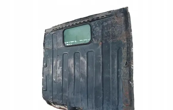 Iveco Daily 3rd gen Trunk separation 99489459