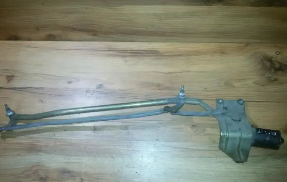 Renault 19 Front wiper linkage and motor 7700778795