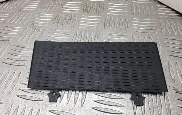 BMW 5 E60 E61 Glove box pad 314640300