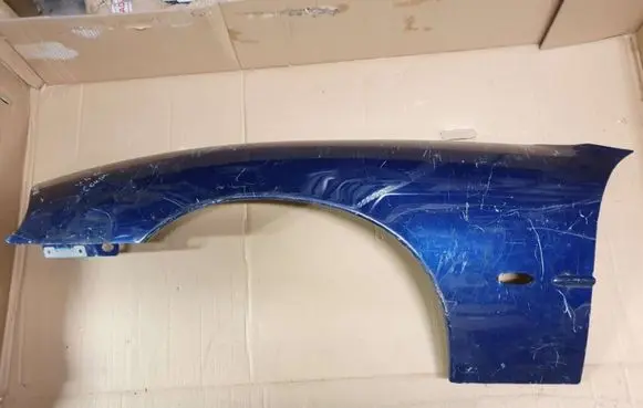 Jaguar XK8 - XKR Fender